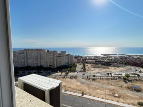 Caspyi Towers - good apartment рядом с морем